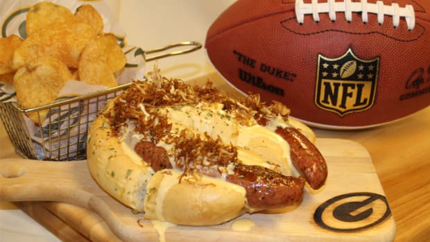 horse collar